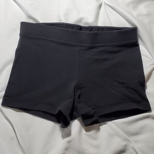 Lululemon Spandex Shorts Size 4